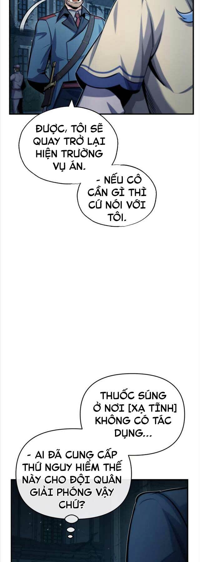 Giáo Sư Gián Điệp - Chapter 54 - Page 14