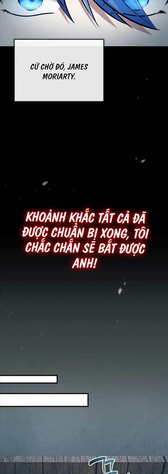 Giáo Sư Gián Điệp - Chapter 54 - Page 18