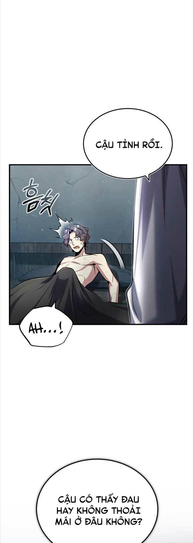 Giáo Sư Gián Điệp - Chapter 54 - Page 20