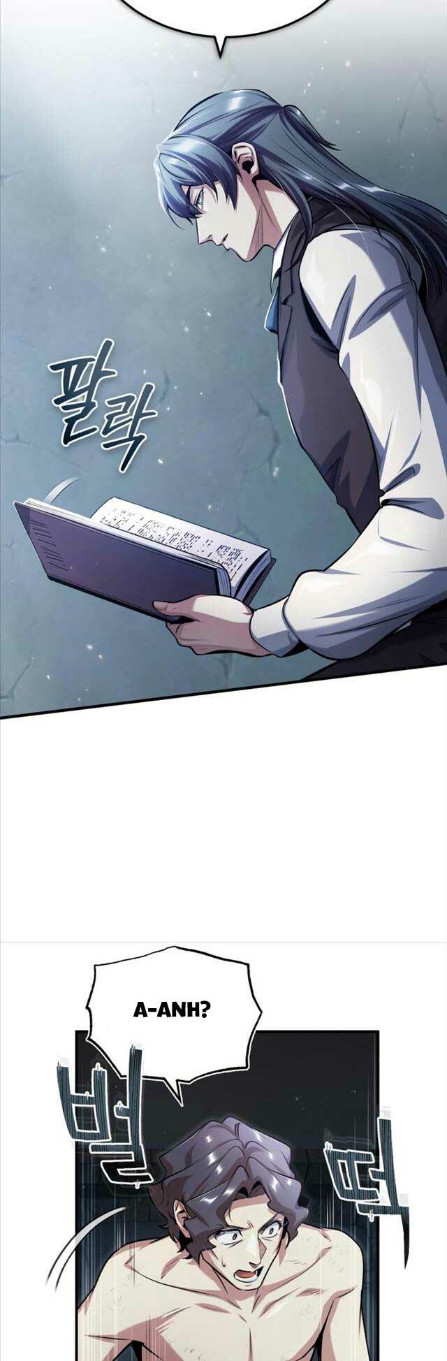 Giáo Sư Gián Điệp - Chapter 54 - Page 21