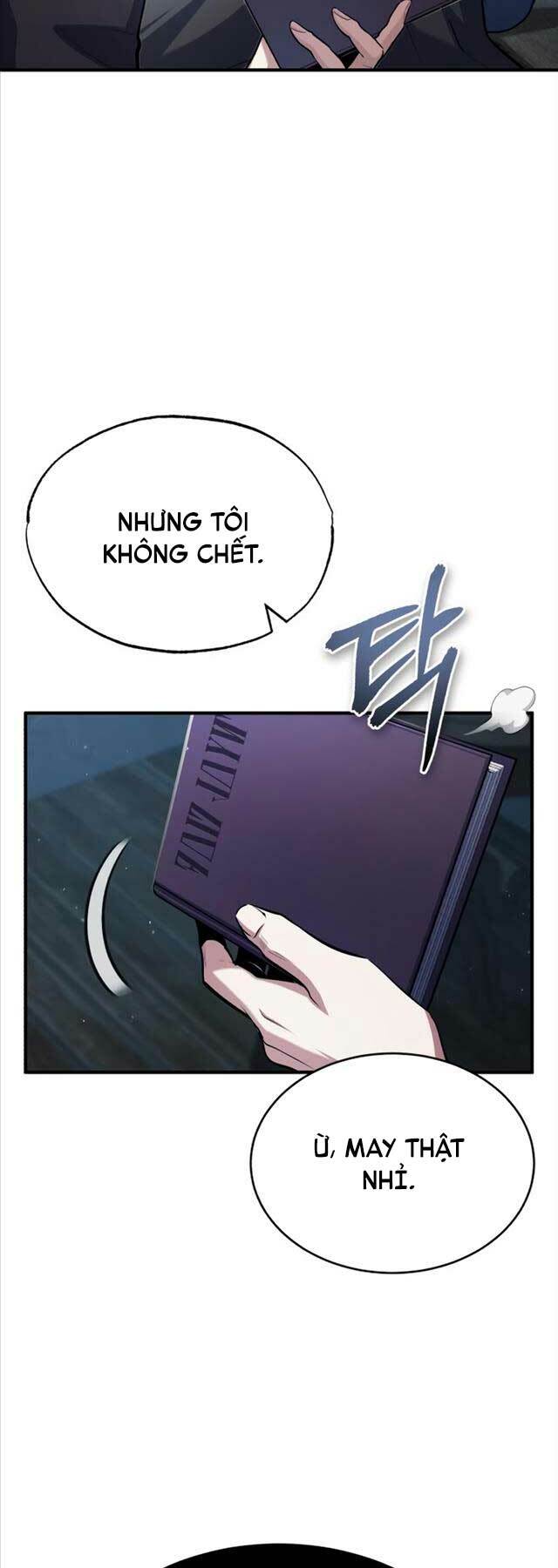 Giáo Sư Gián Điệp - Chapter 54 - Page 23