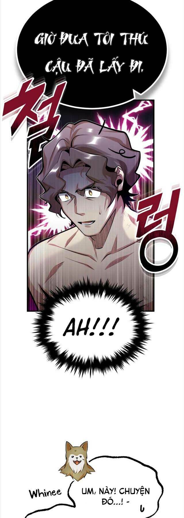 Giáo Sư Gián Điệp - Chapter 54 - Page 24