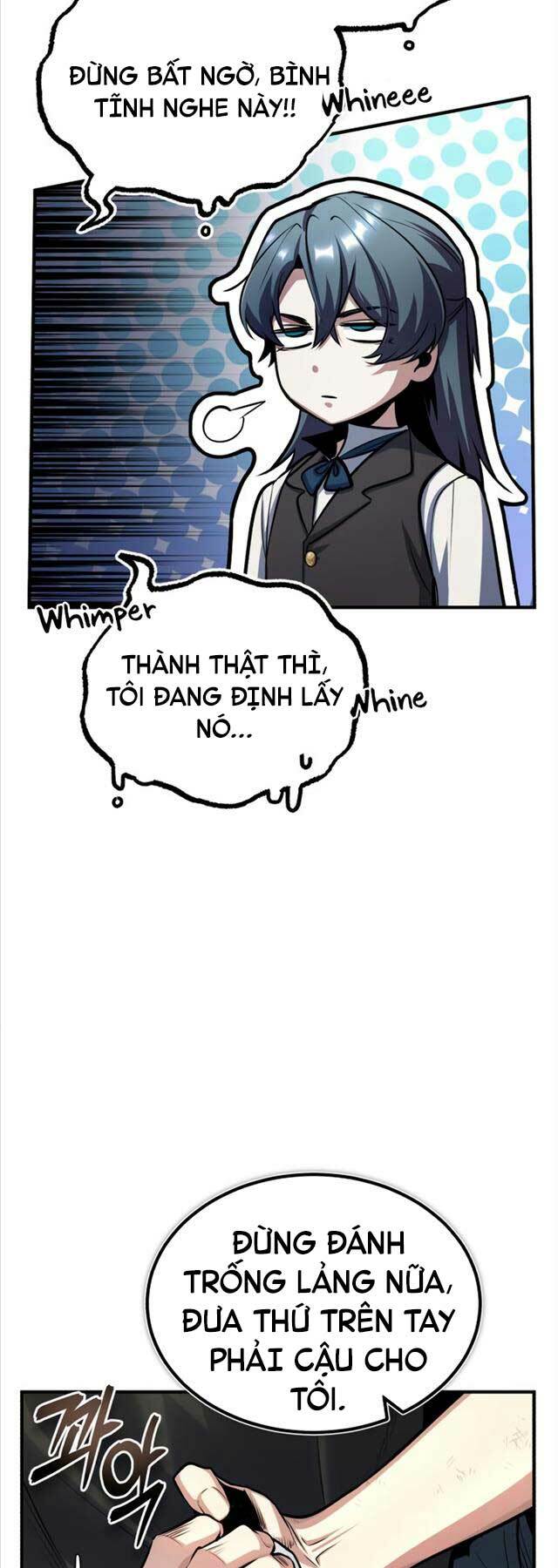 Giáo Sư Gián Điệp - Chapter 54 - Page 25