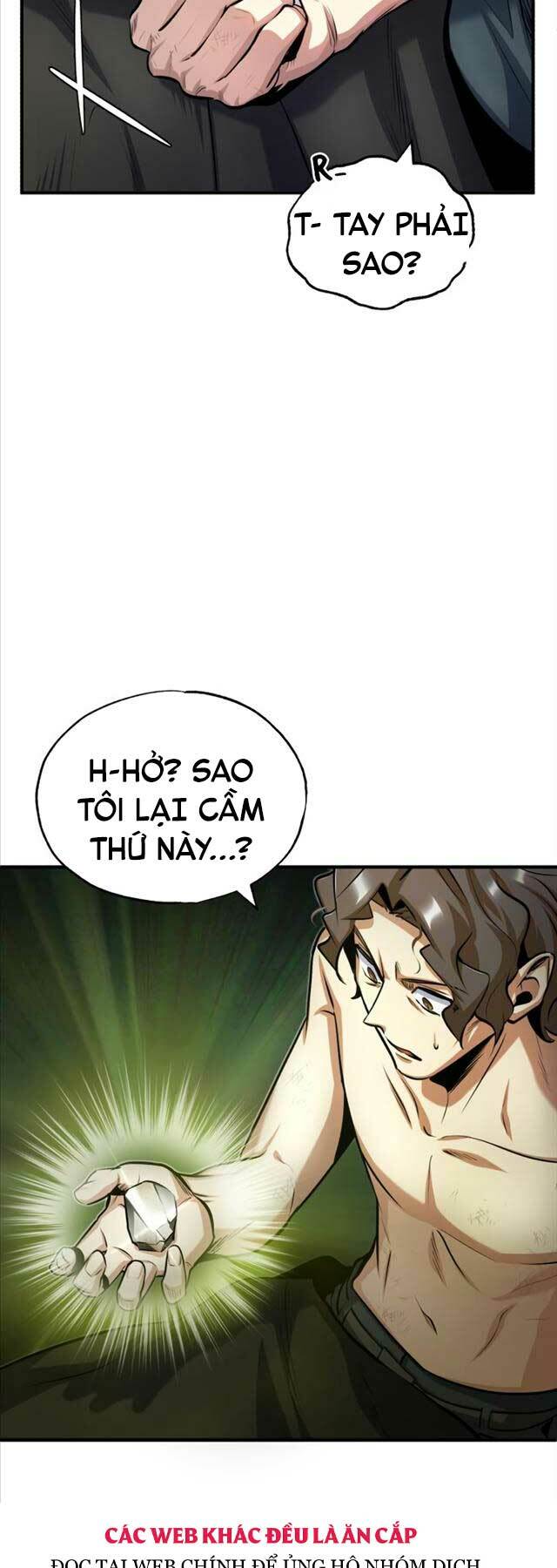 Giáo Sư Gián Điệp - Chapter 54 - Page 26