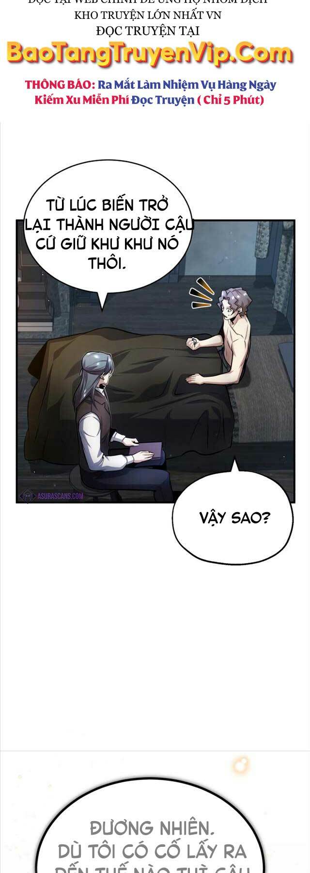 Giáo Sư Gián Điệp - Chapter 54 - Page 27