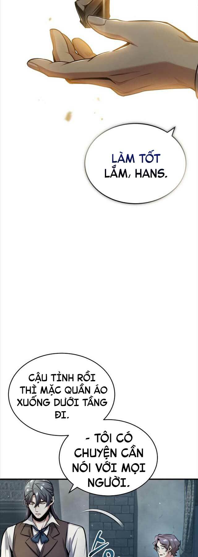 Giáo Sư Gián Điệp - Chapter 54 - Page 30