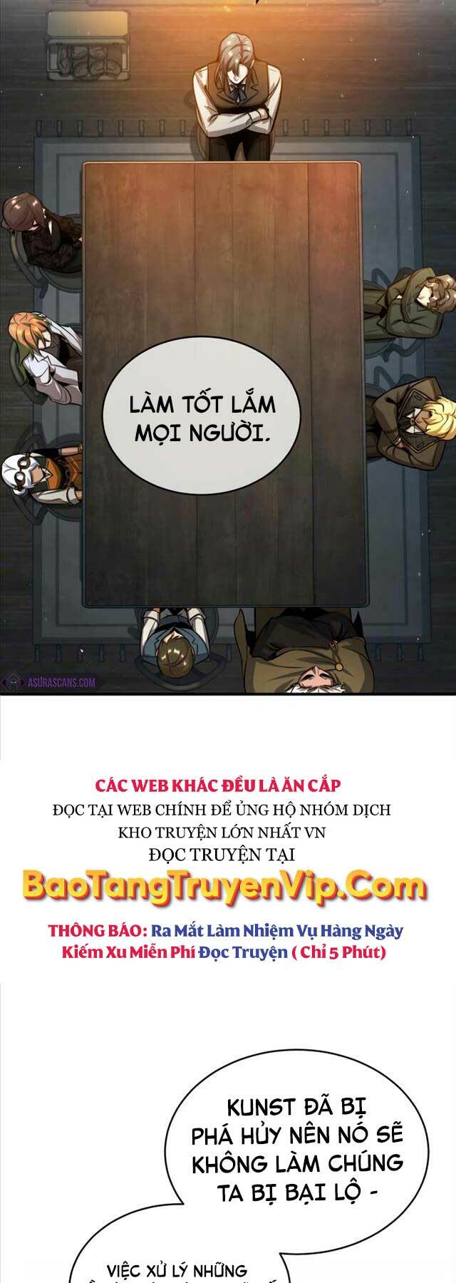 Giáo Sư Gián Điệp - Chapter 54 - Page 32