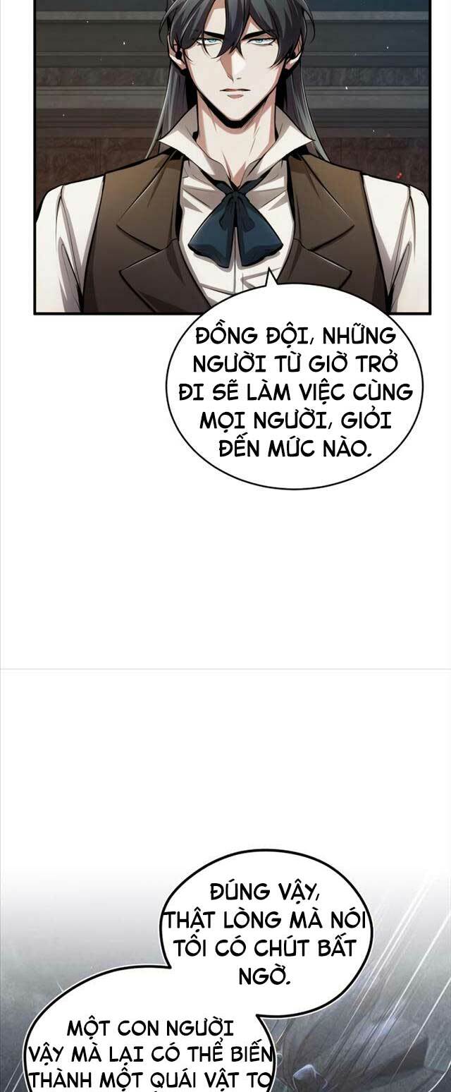 Giáo Sư Gián Điệp - Chapter 54 - Page 34