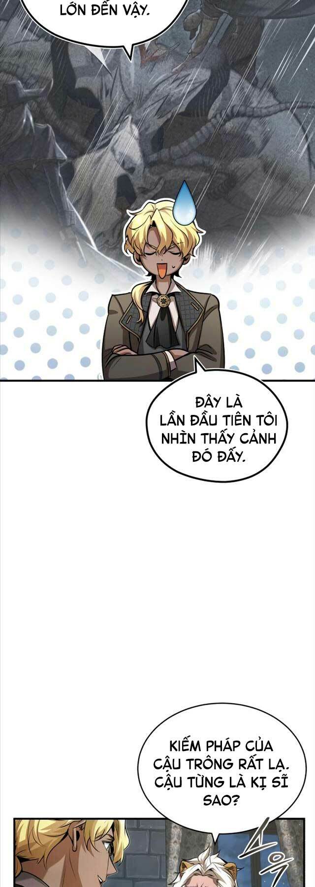 Giáo Sư Gián Điệp - Chapter 54 - Page 35