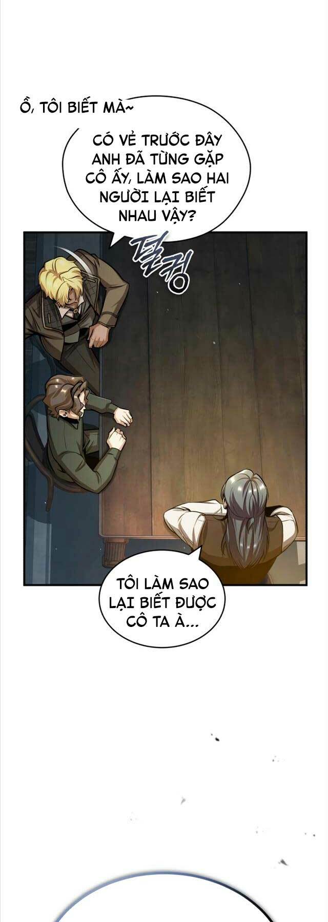 Giáo Sư Gián Điệp - Chapter 54 - Page 39