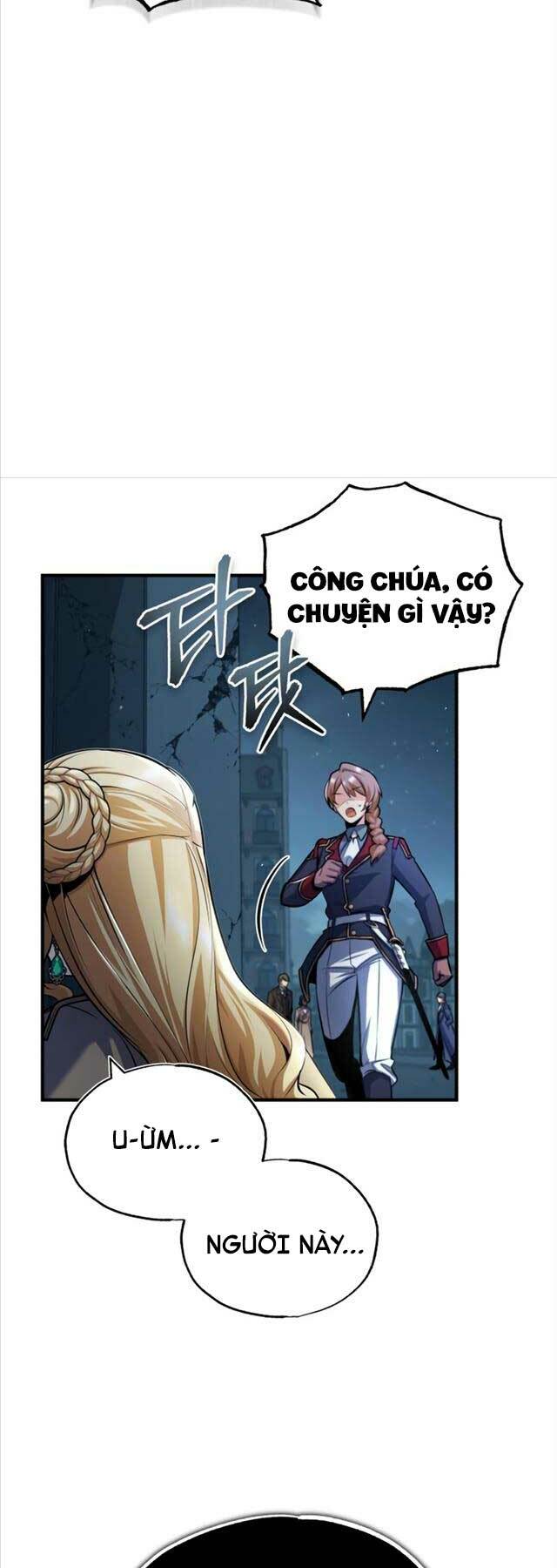 Giáo Sư Gián Điệp - Chapter 54 - Page 41