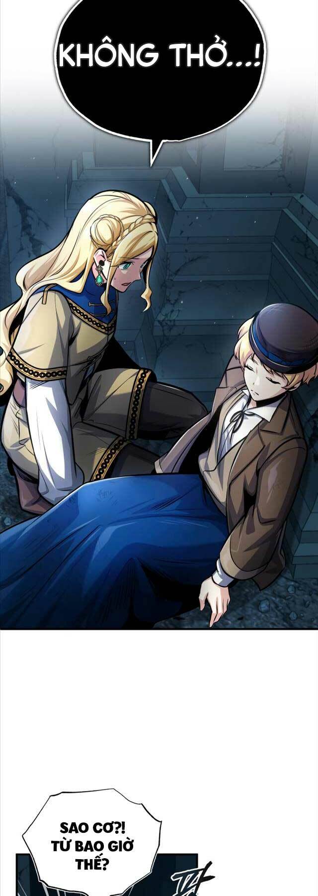 Giáo Sư Gián Điệp - Chapter 54 - Page 42