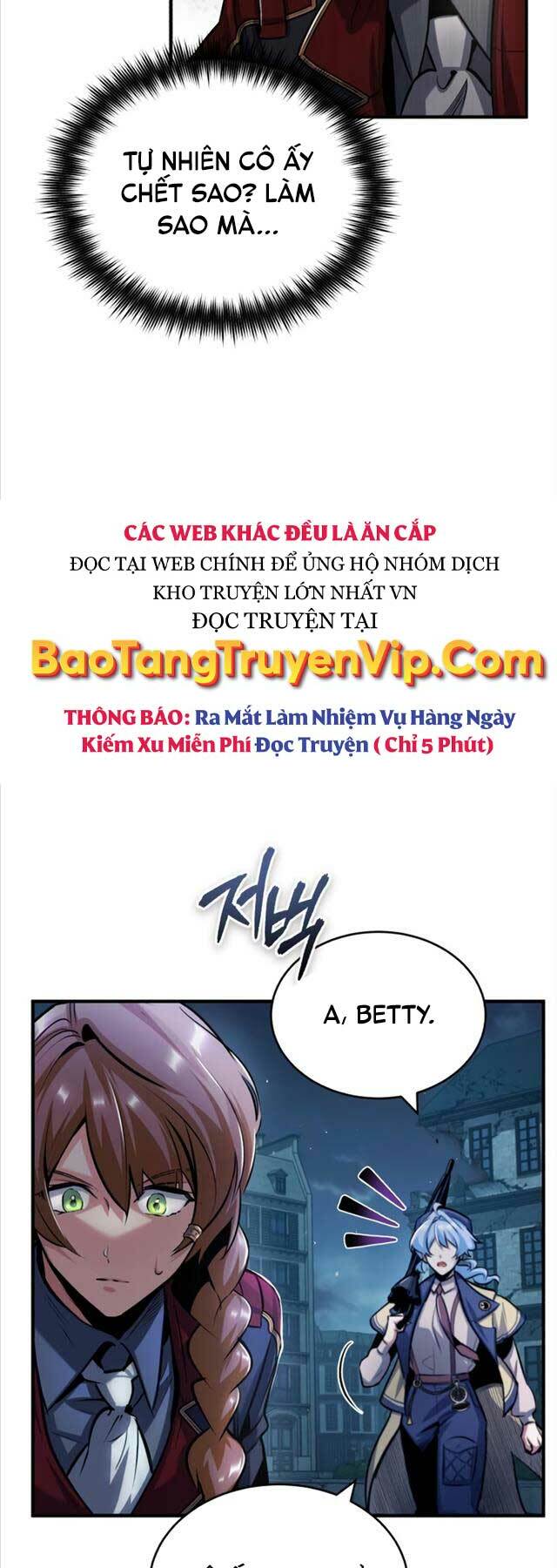 Giáo Sư Gián Điệp - Chapter 54 - Page 44