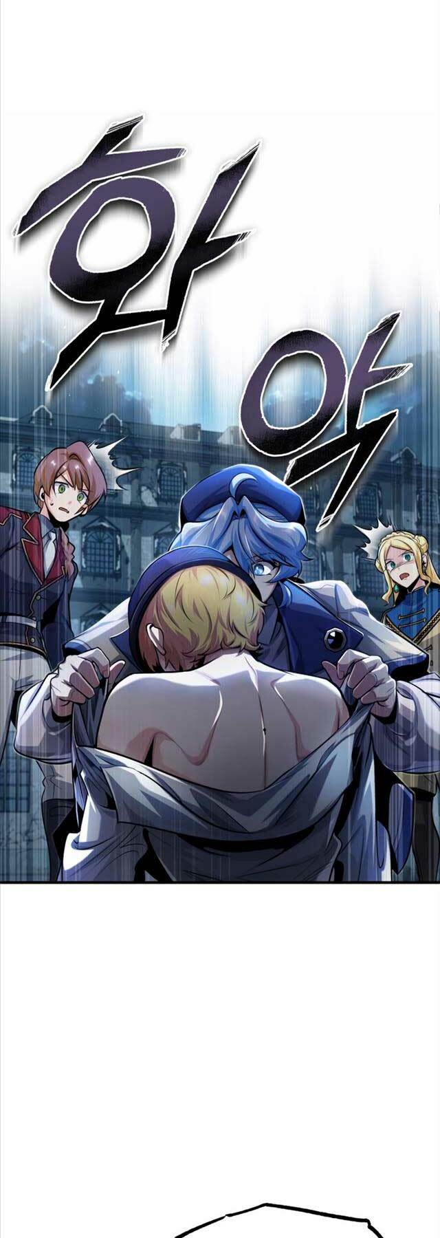 Giáo Sư Gián Điệp - Chapter 54 - Page 46