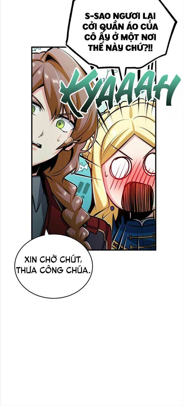 Giáo Sư Gián Điệp - Chapter 54 - Page 47