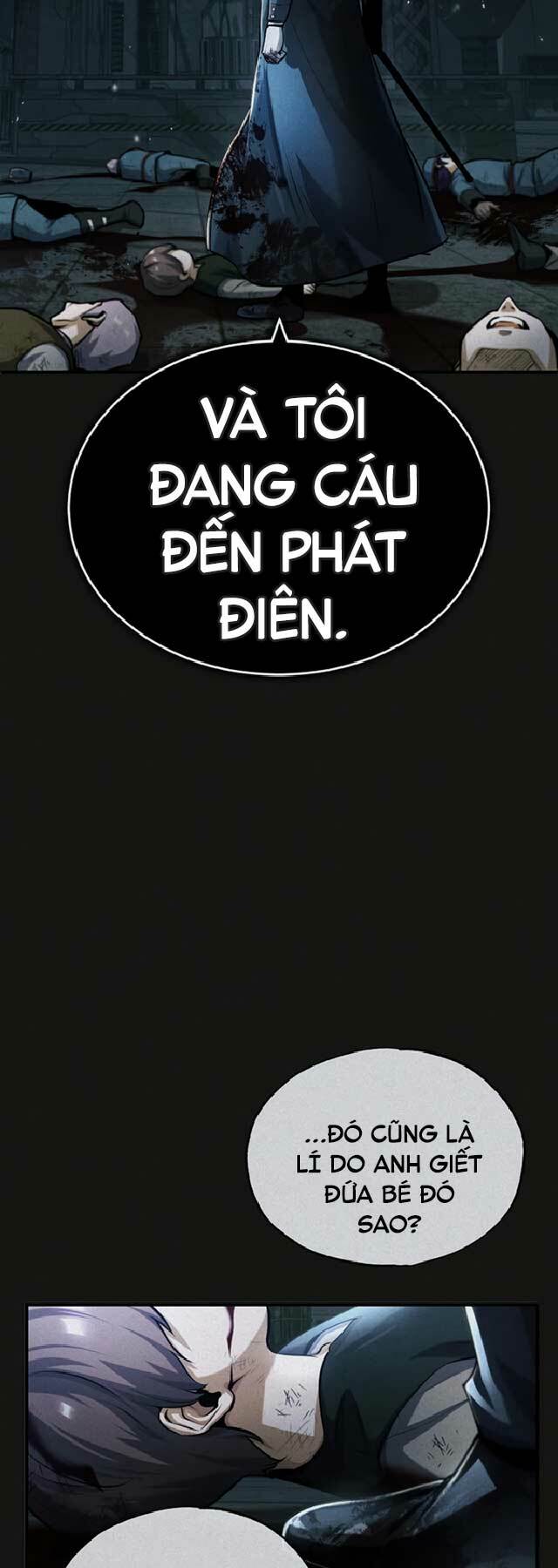 Giáo Sư Gián Điệp - Chapter 54 - Page 4