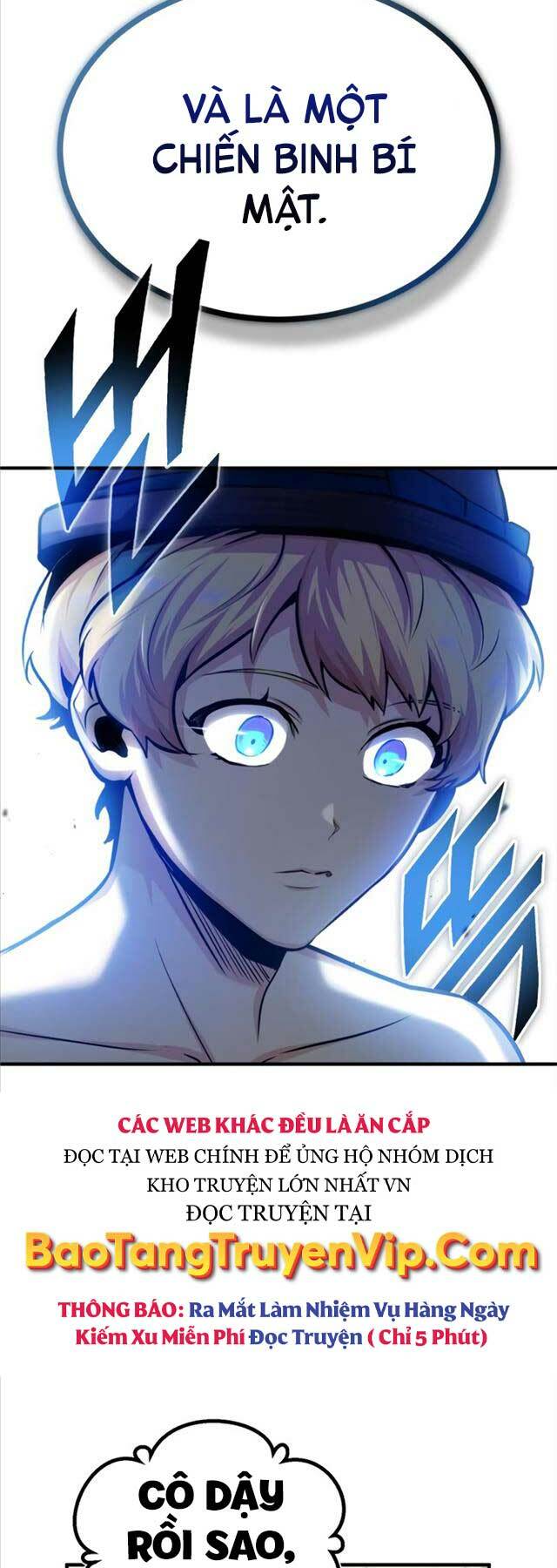 Giáo Sư Gián Điệp - Chapter 54 - Page 52