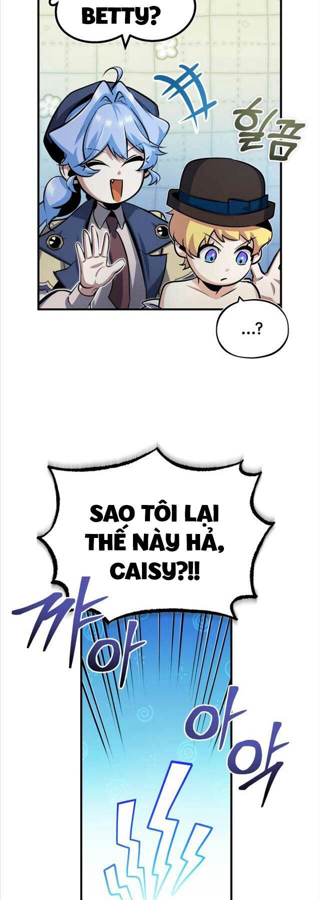 Giáo Sư Gián Điệp - Chapter 54 - Page 53