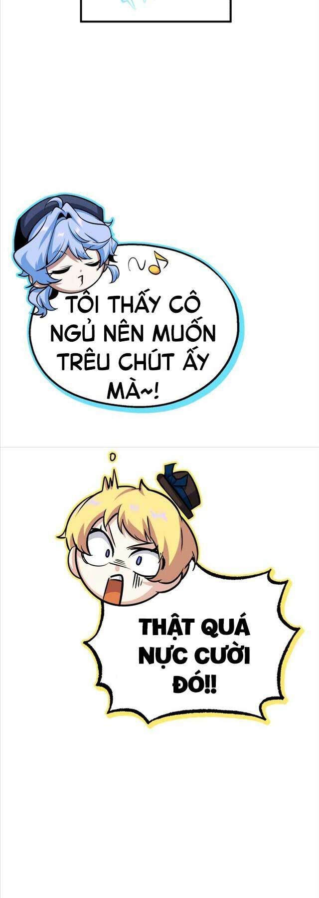 Giáo Sư Gián Điệp - Chapter 54 - Page 54