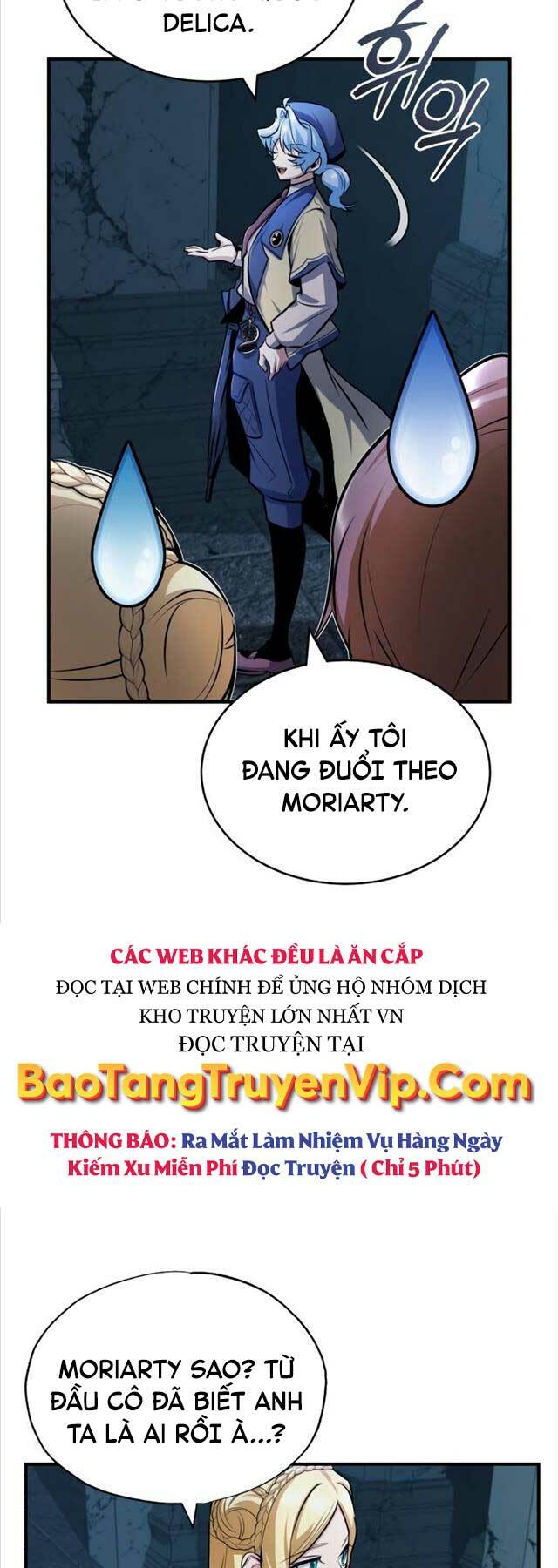Giáo Sư Gián Điệp - Chapter 54 - Page 56