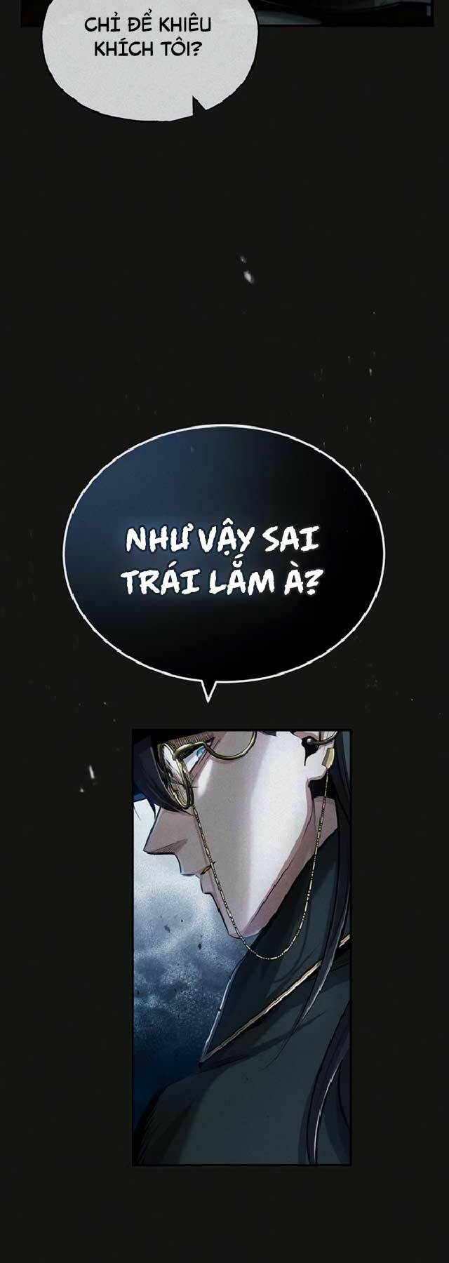 Giáo Sư Gián Điệp - Chapter 54 - Page 5