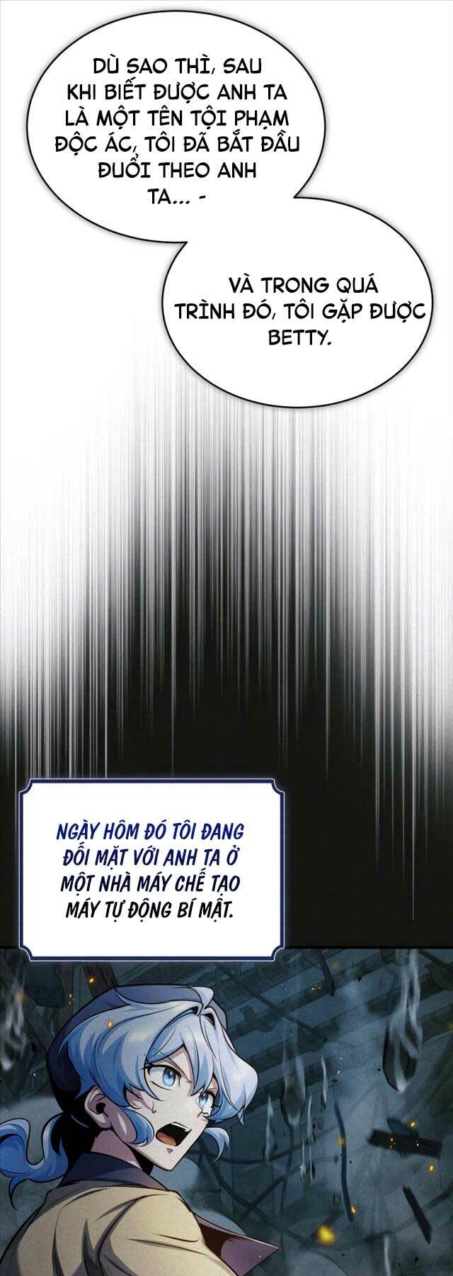 Giáo Sư Gián Điệp - Chapter 54 - Page 59