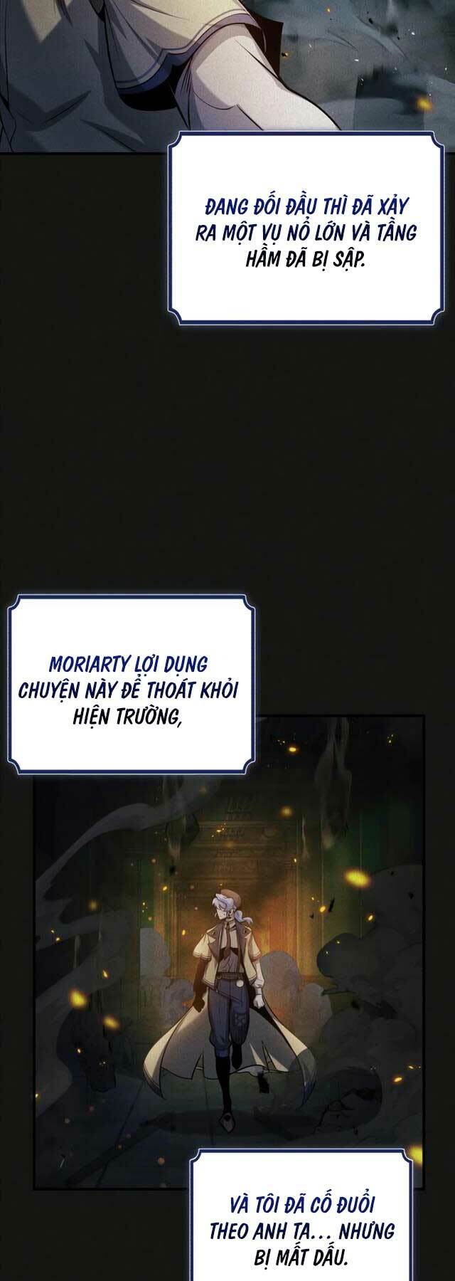 Giáo Sư Gián Điệp - Chapter 54 - Page 60