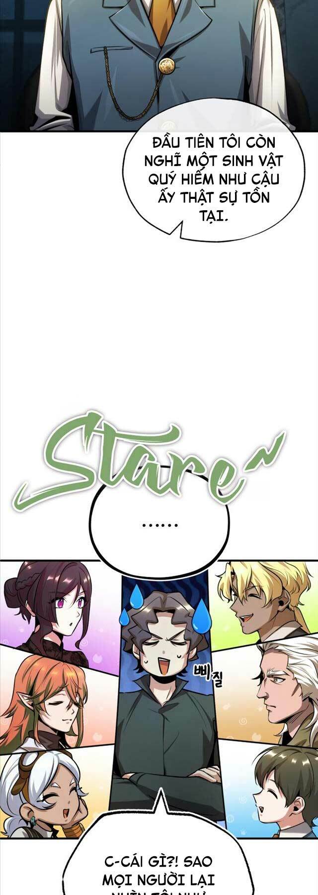 Giáo Sư Gián Điệp - Chapter 54 - Page 66