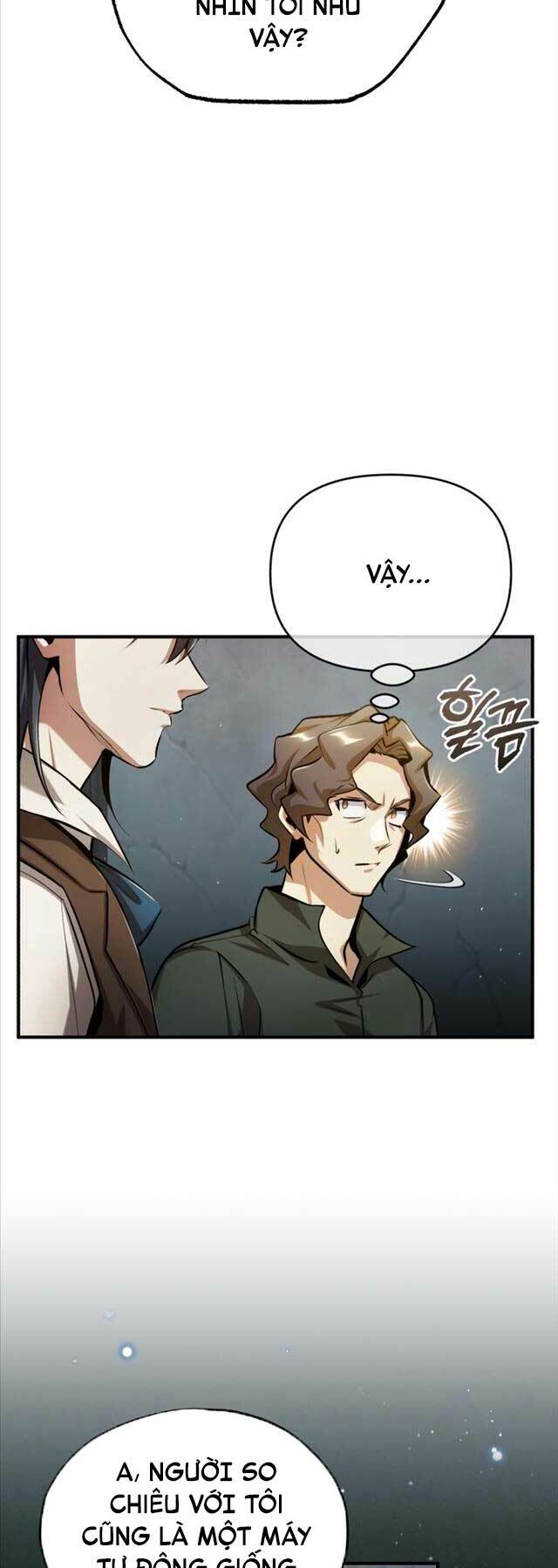 Giáo Sư Gián Điệp - Chapter 54 - Page 67