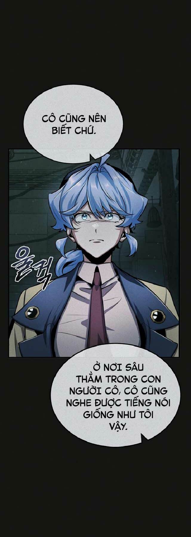 Giáo Sư Gián Điệp - Chapter 54 - Page 6