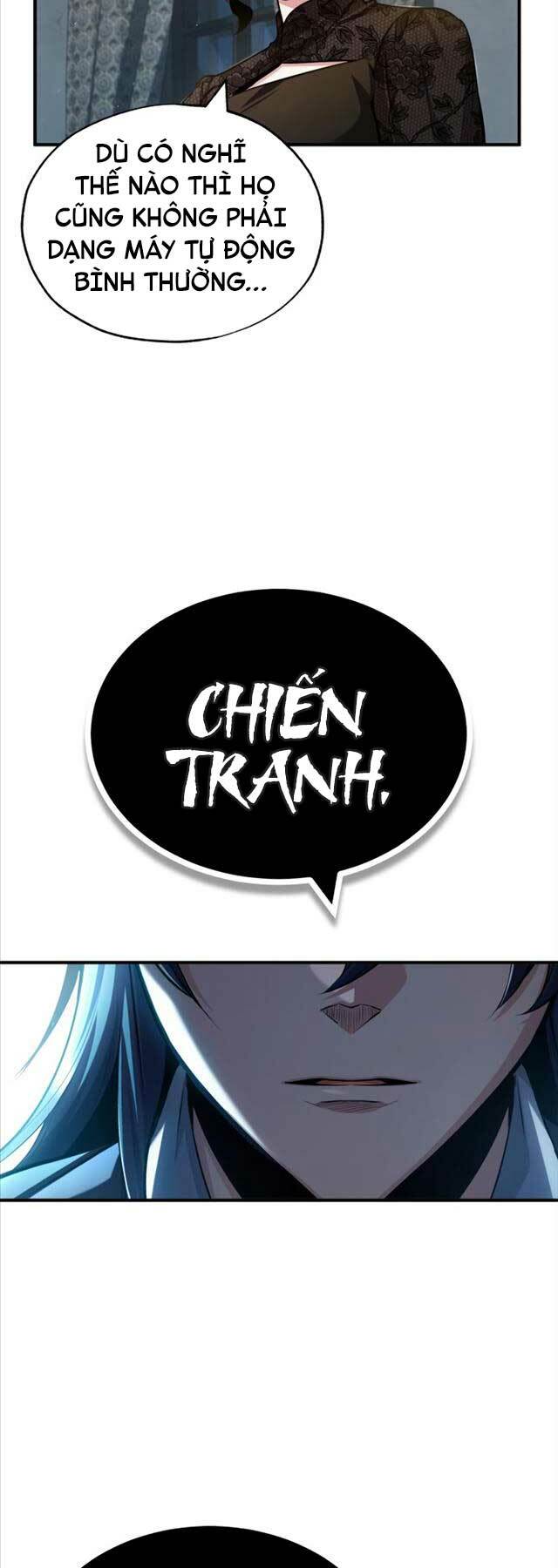 Giáo Sư Gián Điệp - Chapter 54 - Page 70