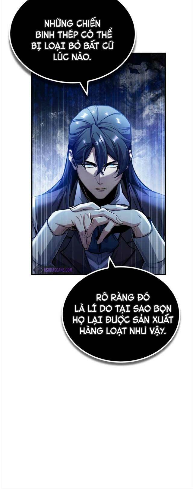 Giáo Sư Gián Điệp - Chapter 54 - Page 71