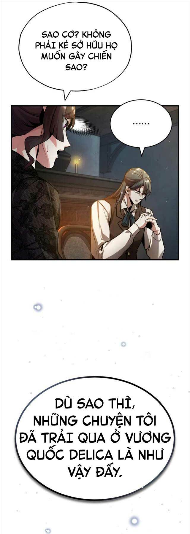 Giáo Sư Gián Điệp - Chapter 54 - Page 72