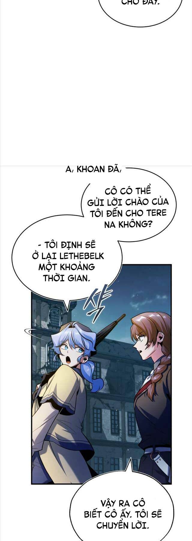 Giáo Sư Gián Điệp - Chapter 54 - Page 78