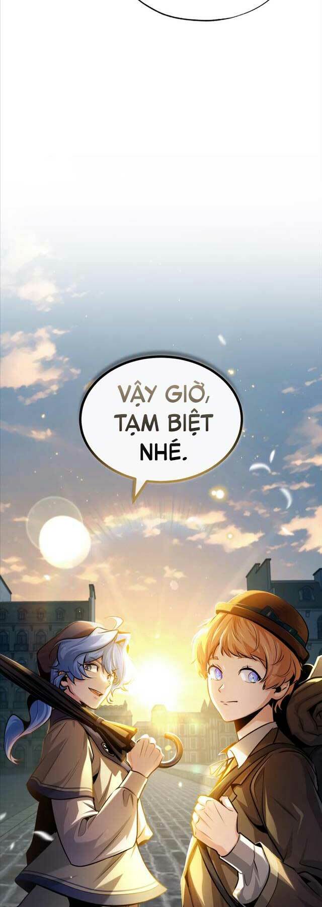 Giáo Sư Gián Điệp - Chapter 54 - Page 79