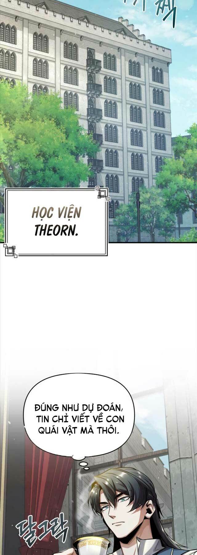 Giáo Sư Gián Điệp - Chapter 54 - Page 81