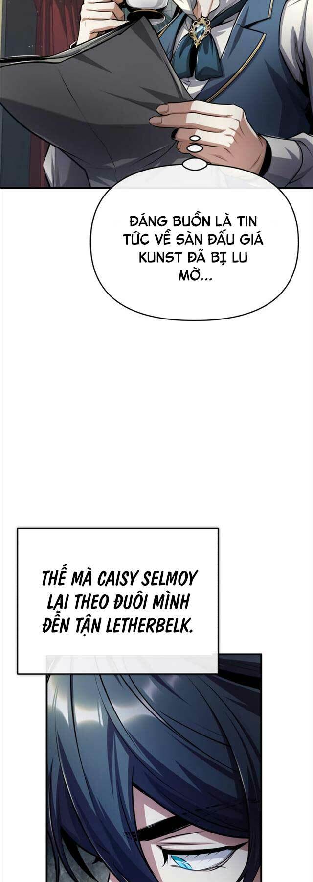 Giáo Sư Gián Điệp - Chapter 54 - Page 82