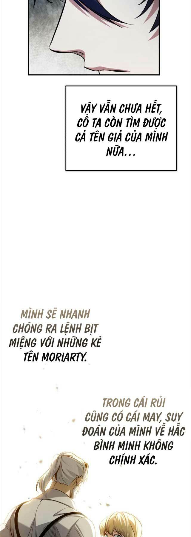 Giáo Sư Gián Điệp - Chapter 54 - Page 83