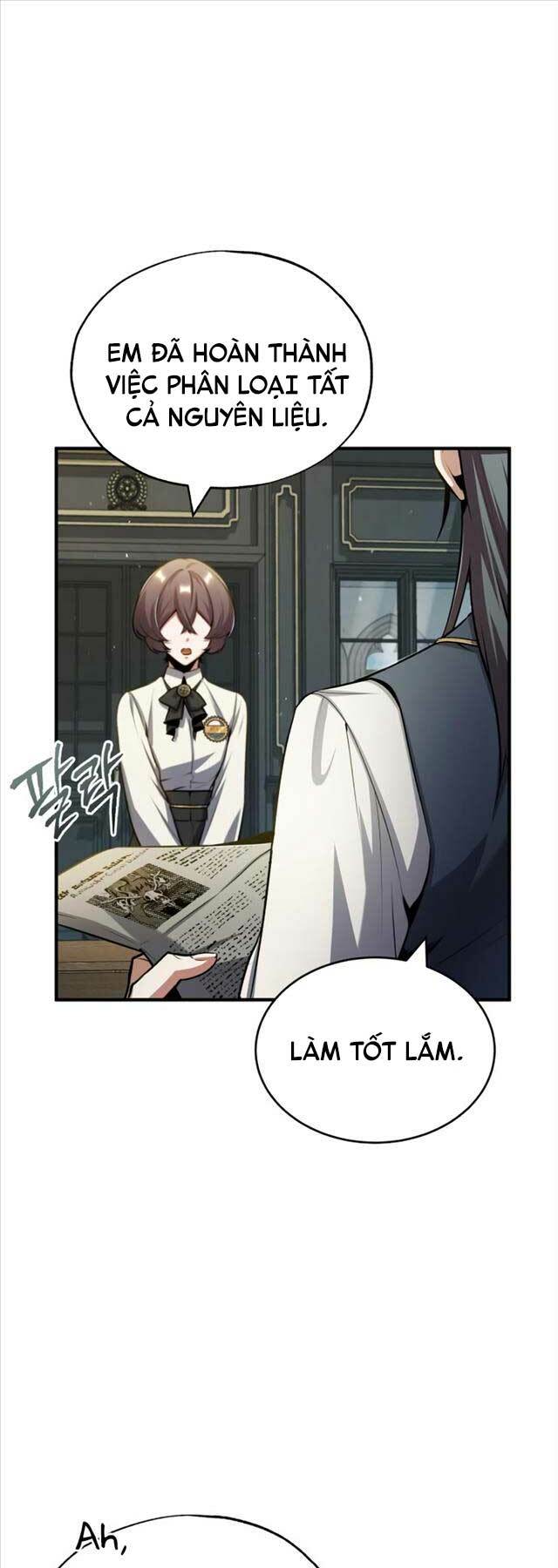 Giáo Sư Gián Điệp - Chapter 54 - Page 85