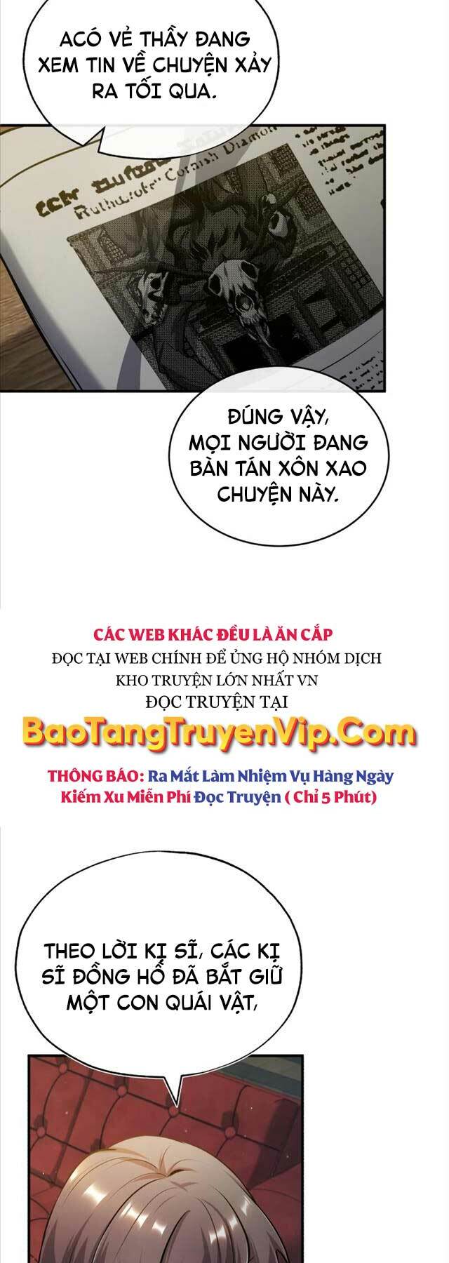 Giáo Sư Gián Điệp - Chapter 54 - Page 86