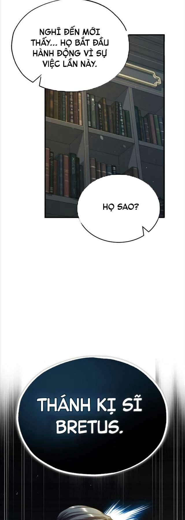 Giáo Sư Gián Điệp - Chapter 54 - Page 89