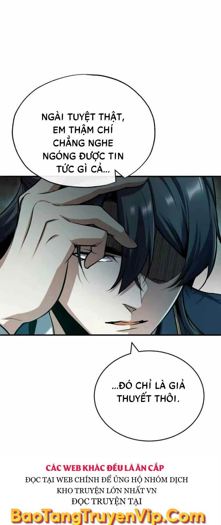 Giáo Sư Gián Điệp - Chapter 55 - Page 9