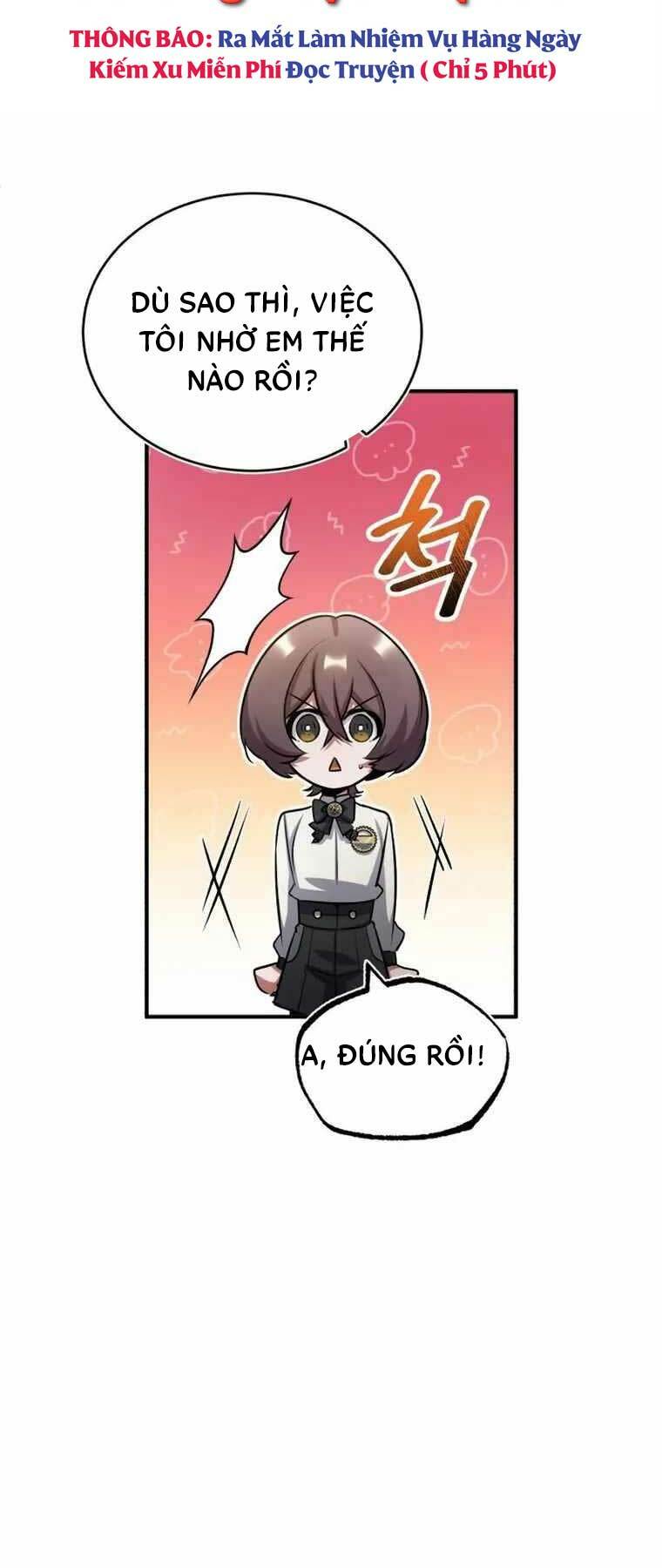 Giáo Sư Gián Điệp - Chapter 55 - Page 10