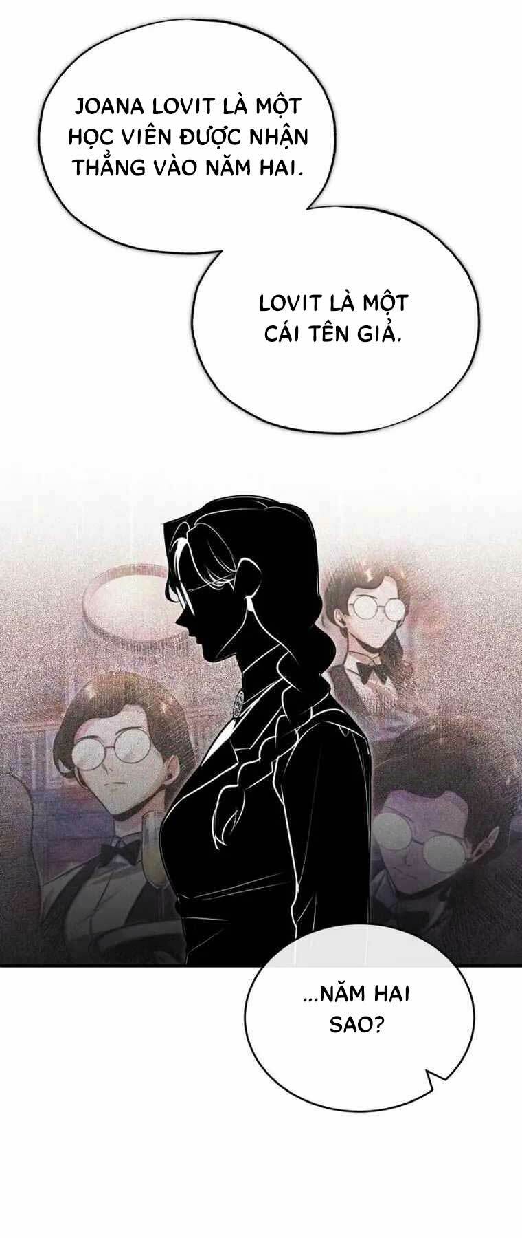 Giáo Sư Gián Điệp - Chapter 55 - Page 11