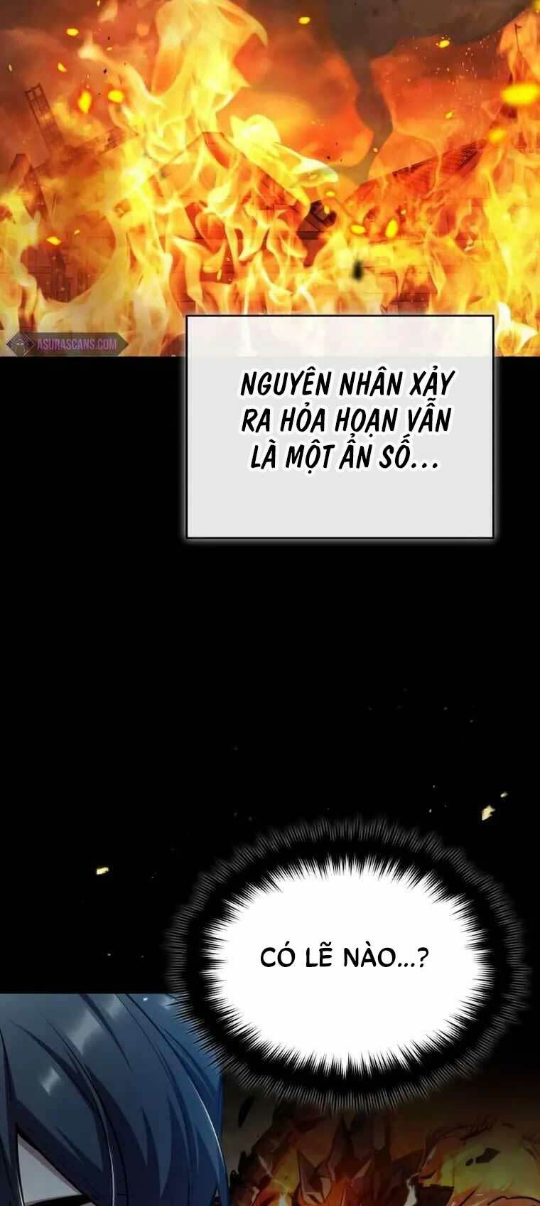 Giáo Sư Gián Điệp - Chapter 55 - Page 14