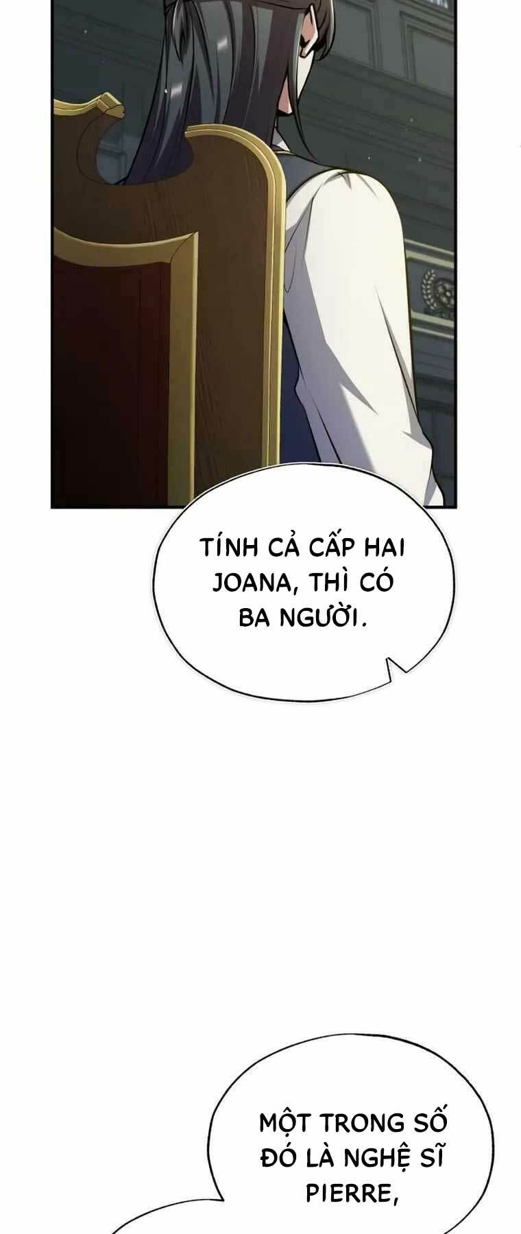 Giáo Sư Gián Điệp - Chapter 55 - Page 16