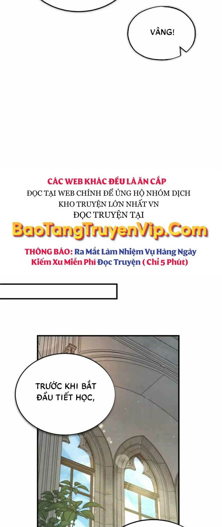 Giáo Sư Gián Điệp - Chapter 55 - Page 18