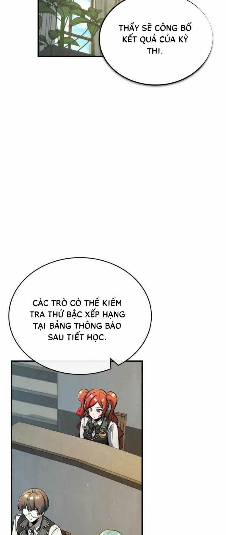 Giáo Sư Gián Điệp - Chapter 55 - Page 19