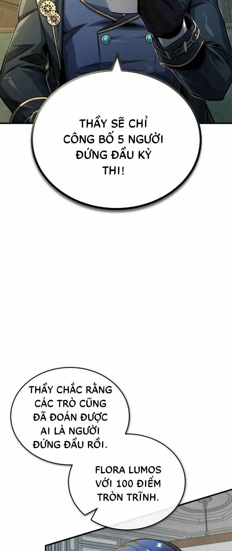 Giáo Sư Gián Điệp - Chapter 55 - Page 21