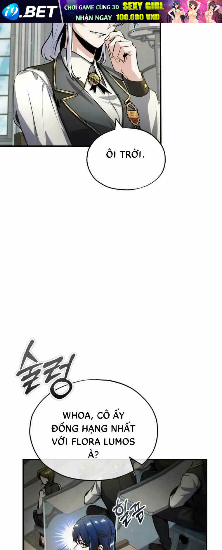 Giáo Sư Gián Điệp - Chapter 55 - Page 23